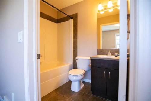 49 Auburn Bay Common Se, Calgary, AB - Indoor Photo Showing Bathroom