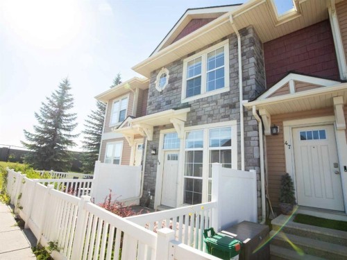 49 Auburn Bay Common Se, Calgary, AB - Outdoor