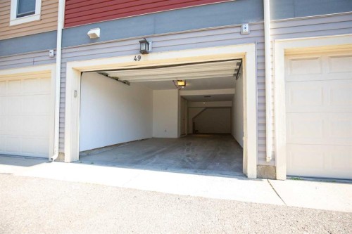 49 Auburn Bay Common Se, Calgary, AB - Outdoor With Exterior