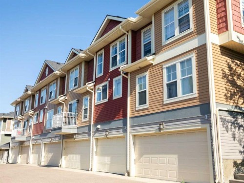 49 Auburn Bay Common Se, Calgary, AB - Outdoor