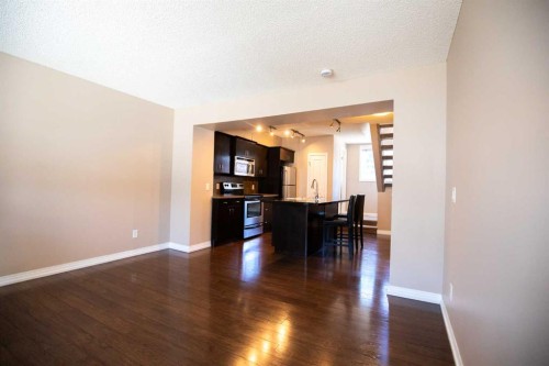 49 Auburn Bay Common Se, Calgary, AB - Indoor