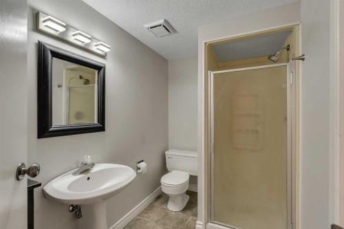 35 Strasbourg Bay Sw, Calgary, AB - Indoor Photo Showing Bathroom