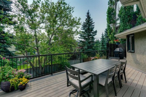 35 Strasbourg Bay Sw, Calgary, AB - Outdoor With Deck Patio Veranda With Exterior