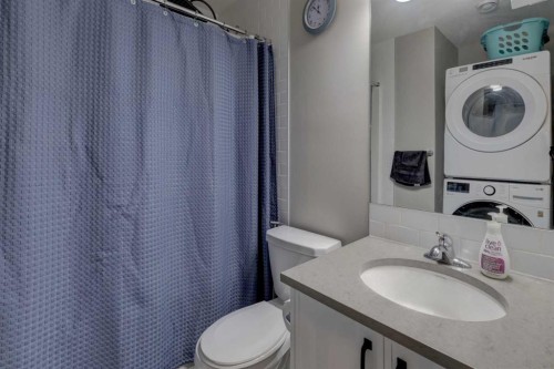 214 Livingston Common Ne, Calgary, AB - Indoor Photo Showing Other Room