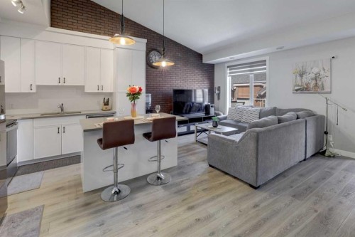 214 Livingston Common Ne, Calgary, AB - Indoor