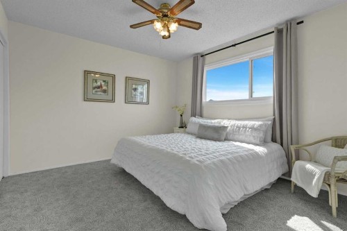 27 Bedridge Way Ne, Calgary, AB 