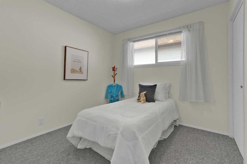 27 Bedridge Way Ne, Calgary, AB 