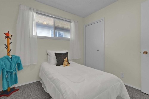 27 Bedridge Way Ne, Calgary, AB 