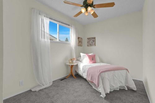 27 Bedridge Way Ne, Calgary, AB 