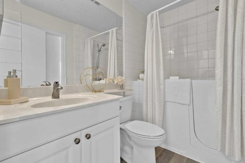 27 Bedridge Way Ne, Calgary, AB 