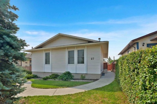 27 Bedridge Way Ne, Calgary, AB 