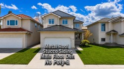 69 Hampstead Gardens NW Calgary, AB T3A 5Y5