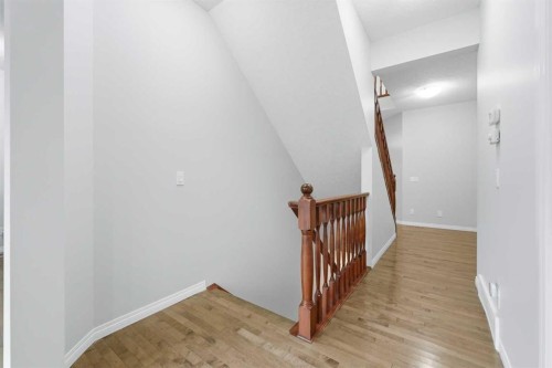 38 Silverado Skies Crescent Sw, Calgary, AB - Indoor Photo Showing Other Room