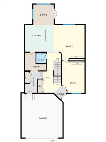 38 Silverado Skies Crescent Sw, Calgary, AB - Other