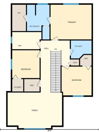 38 Silverado Skies Crescent Sw, Calgary, AB - Other