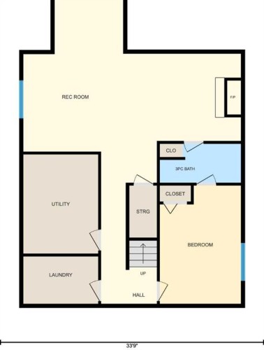 38 Silverado Skies Crescent Sw, Calgary, AB - Other