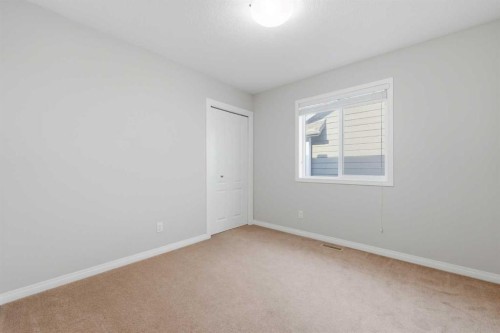 38 Silverado Skies Crescent Sw, Calgary, AB - Indoor Photo Showing Other Room