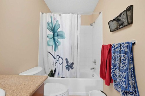2206-1140 Taradale Drive Ne, Calgary, AB - Indoor Photo Showing Bathroom