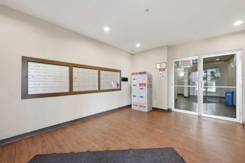 2206-1140 Taradale Drive Ne, Calgary, AB - Indoor Photo Showing Other Room