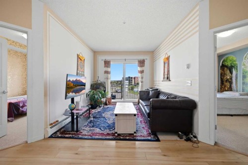 2206-1140 Taradale Drive Ne, Calgary, AB - Indoor
