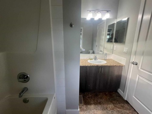 222 Skyview Ranch Boulevard Ne, Calgary, AB - Indoor Photo Showing Bathroom