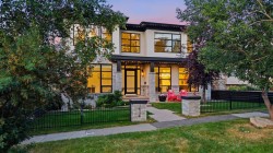 1414 Scotland Street SW Calgary, AB T3C 2L4