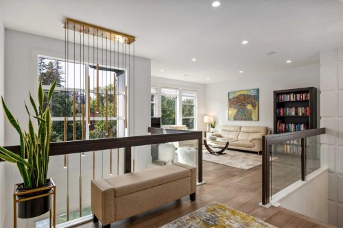 1414 Scotland Street Sw, Calgary, AB - Indoor