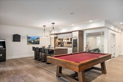 1414 Scotland Street Sw, Calgary, AB - Indoor Photo Showing Other Room