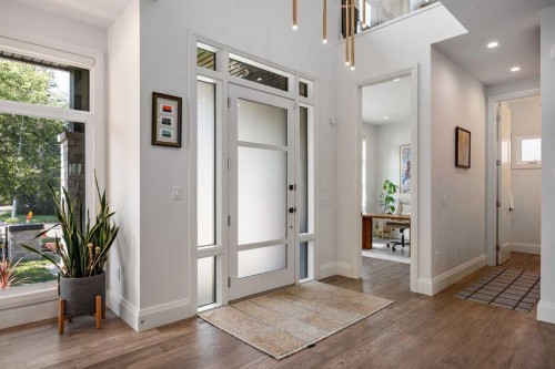 1414 Scotland Street Sw, Calgary, AB - Indoor Photo Showing Other Room