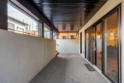 1414 Scotland Street Sw, Calgary, AB -  With Exterior
