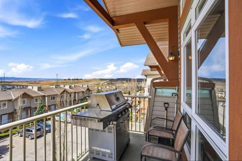 11-148 Rockyledge View Nw, Calgary, AB - Outdoor With Balcony With Exterior