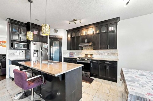 201 Saddlelake Drive Ne, Calgary, AB 
