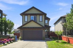 201 Saddlelake Drive NE Calgary, AB T3J 0P2