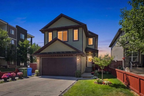 201 Saddlelake Drive Ne, Calgary, AB 