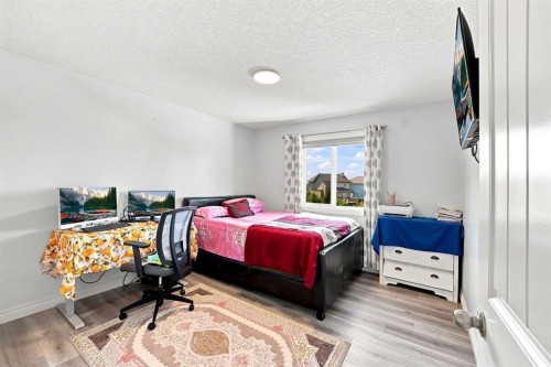 201 Saddlelake Drive Ne, Calgary, AB 