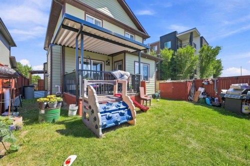 201 Saddlelake Drive Ne, Calgary, AB 