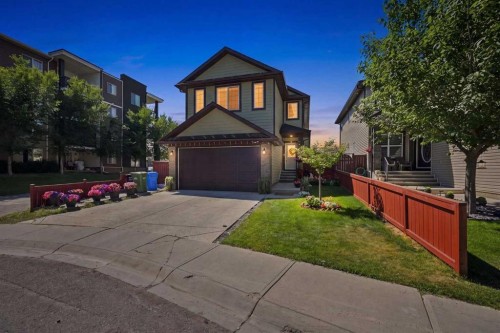 201 Saddlelake Drive Ne, Calgary, AB 