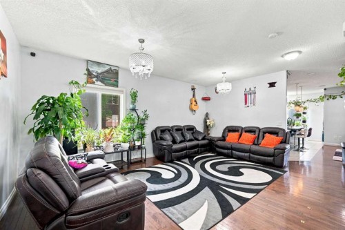 201 Saddlelake Drive Ne, Calgary, AB 
