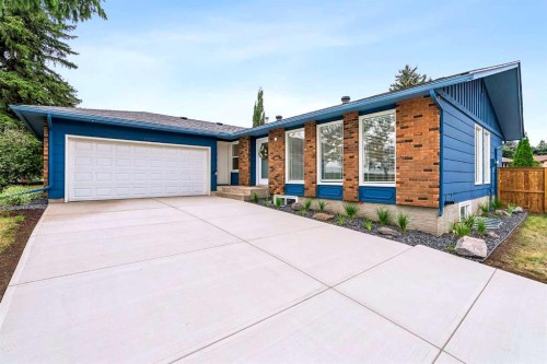 14517 Parkland Boulevard Se, Calgary, AB - Outdoor