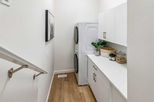 14517 Parkland Boulevard Se, Calgary, AB - Indoor