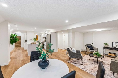 14517 Parkland Boulevard Se, Calgary, AB - Indoor