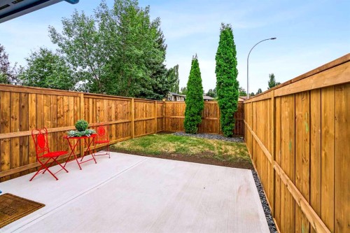 14517 Parkland Boulevard Se, Calgary, AB - Outdoor
