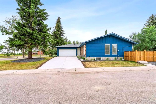 14517 Parkland Boulevard Se, Calgary, AB - Outdoor