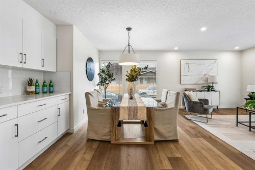 14517 Parkland Boulevard Se, Calgary, AB - Indoor