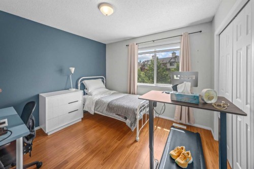 43 Cougar Ridge Bay Sw, Calgary, AB - Indoor