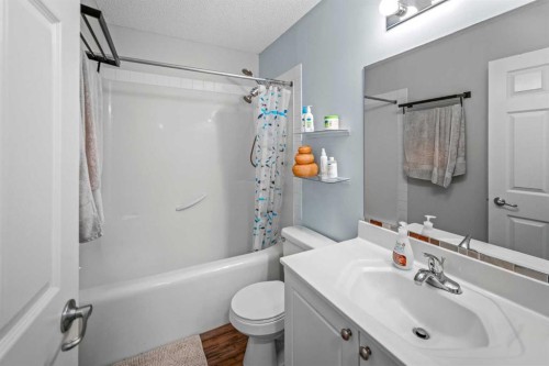 43 Cougar Ridge Bay Sw, Calgary, AB - Indoor Photo Showing Bathroom