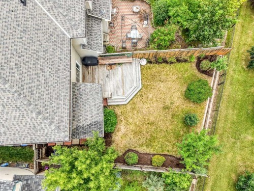 43 Cougar Ridge Bay Sw, Calgary, AB - Outdoor
