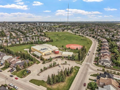 43 Cougar Ridge Bay Sw, Calgary, AB - Outdoor With View