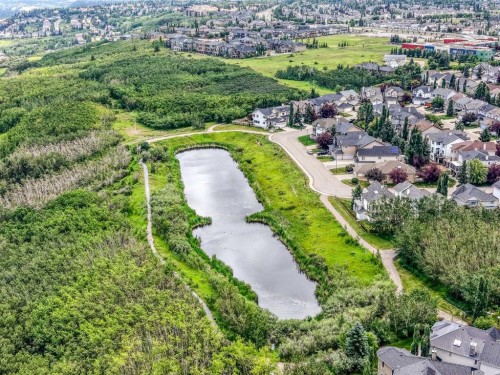 43 Cougar Ridge Bay Sw, Calgary, AB - Outdoor With View