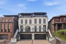 2023 27 Avenue Sw, Calgary, AB  - Outdoor With Facade 